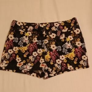 Women short